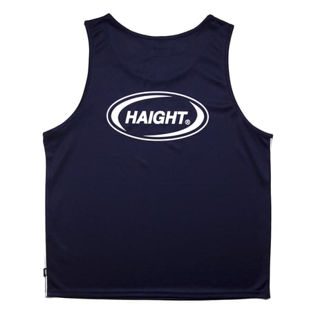 HAIGHT / OVAL LOGO DRY TANK(4colors)