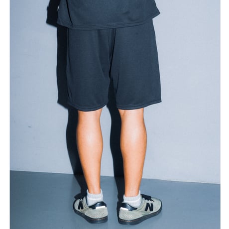 HAIGHT / OVAL LOGO DRY SHORTS(4colors)
