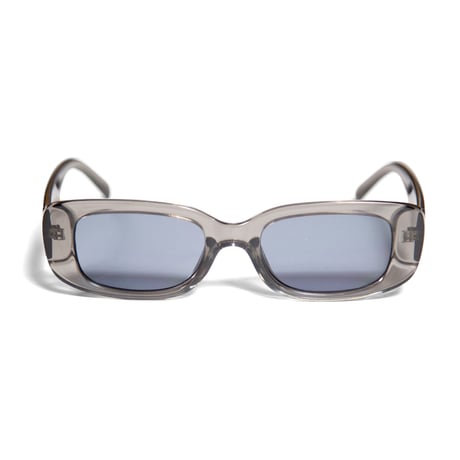 HAIGHT / BLOCK FRAME SUNGLASSES(2colors)