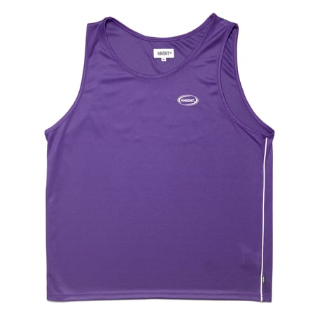 HAIGHT / OVAL LOGO DRY TANK(4colors)