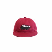 HIGH GROUND MASTER / ラーテルCAP(2colors)