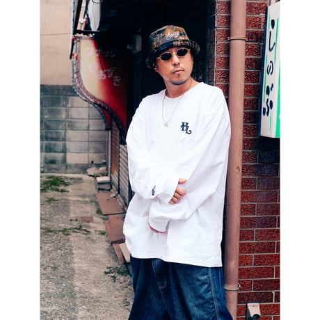HighLife / HL L/S Tee