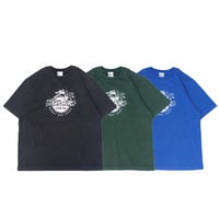 HIGH AURA / FLMG CASINO TEE(3colors)