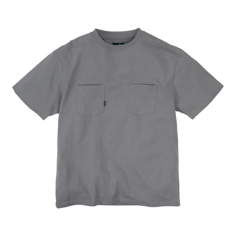 INTERBREED / Lucky Pocket tee(2colors)