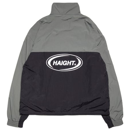 HAIGHT / ATHLETIC PULLOVER JACKET(3colors)