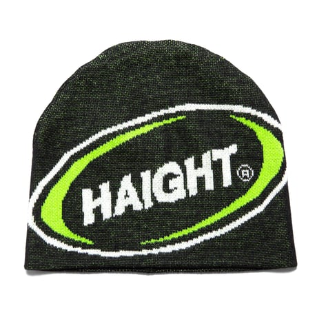 HAIGHT / ATHLETIC BEANIE(3colors)