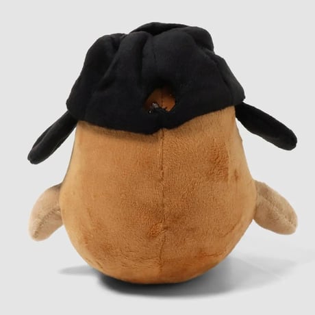 DREAM TEAM / DT Monster Plush Toy