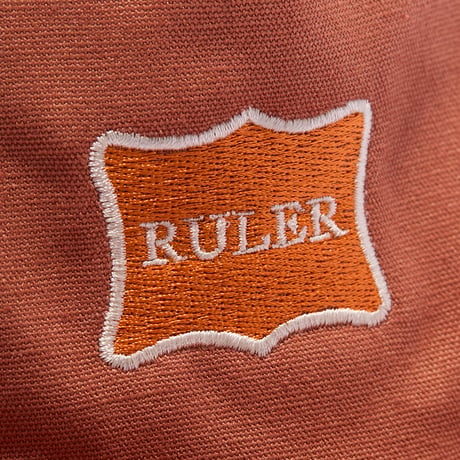 RULER / CERTIFIED UNSTRUCTURED SBC(2colors)
