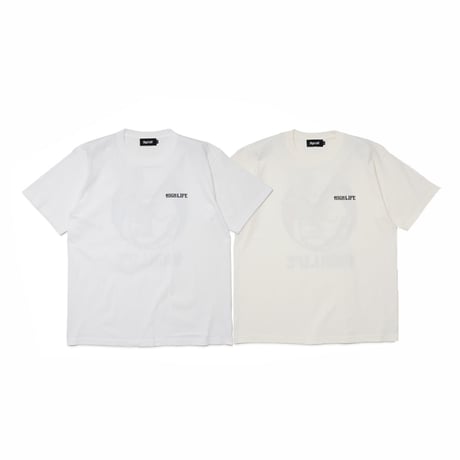 HighLife / Bulldog Tee(2colors)