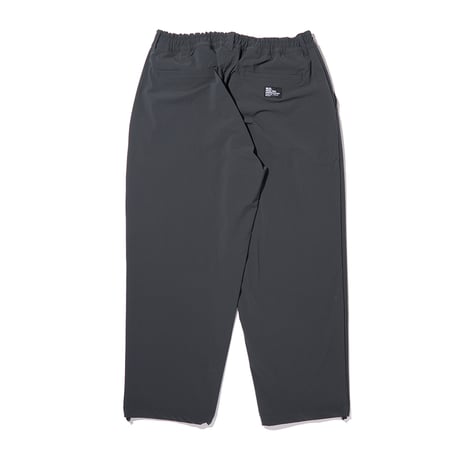 RULER / NYLON RIP-STOP EASY TROUSER(2colors)