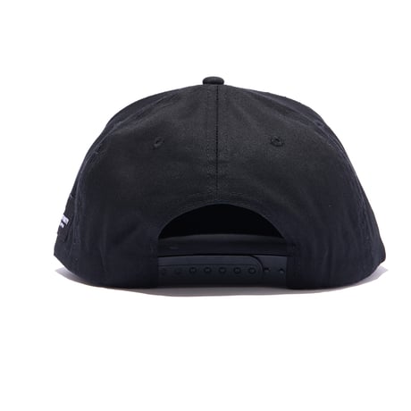 RULER / MALTESE KRAKEN 5PANEL TWILL SBC(3colors)