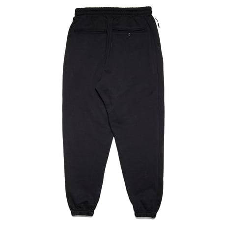 HAIGHT / CORE LOGO SWEAT PANTS(3colors)