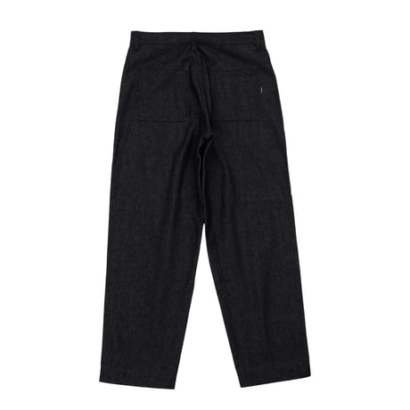 INTERBREED / 6Pocket Double Knee Jeans