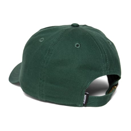 HAIGHT / PATCH LOW CAP(4colors)