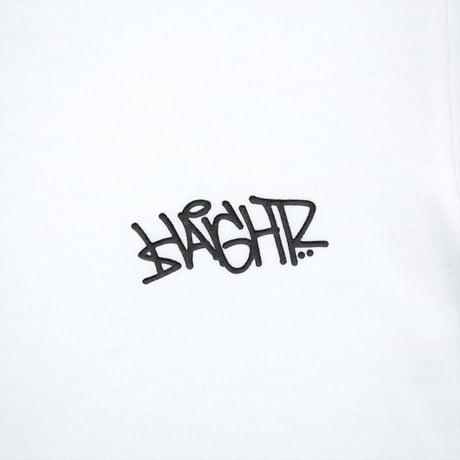 HAIGHT / MUNCHIES CLUB Tee ft.CASPER(3colors)