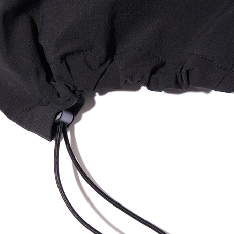 RULER / NYLON RIP-STOP EASY TROUSER(2colors)