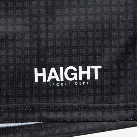 HAIGHT / NIGHT CAMO MESH SHORTS(3colors)