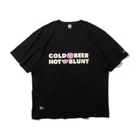 RULER / CBHB 4.7oz S/S TEE