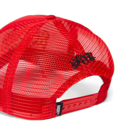 HAIGHT / MUNCHIES MESH CAP ft.CASPER