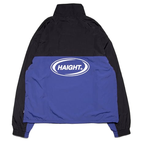 HAIGHT / ATHLETIC PULLOVER JACKET(3colors)