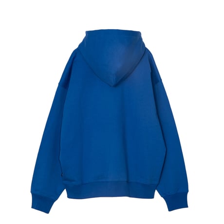 APPLEBUM / LOGO EMBROIDERY HOODIE(5colors)