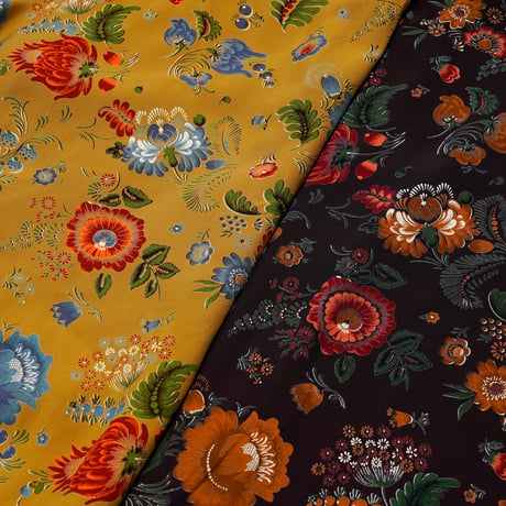 HighLife / Asian Aloha Shirts(2colors)