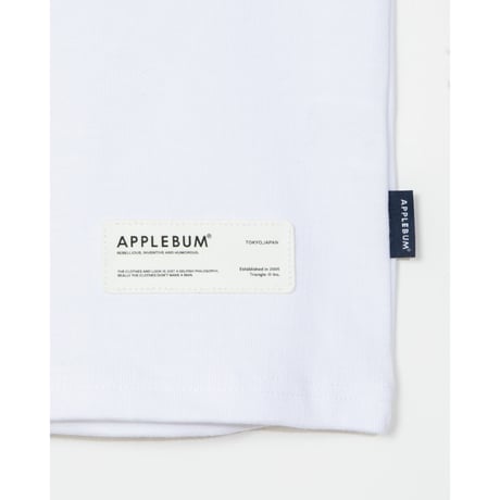 APPLEBUM / “NEW YORK” T-SHIRT