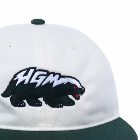 HIGH GROUND MASTER / ラーテルCAP(4colors)