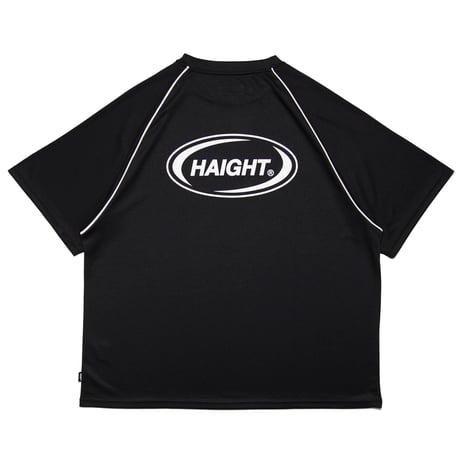 HAIGHT / OVAL LOGO DRY Tee(3colors)