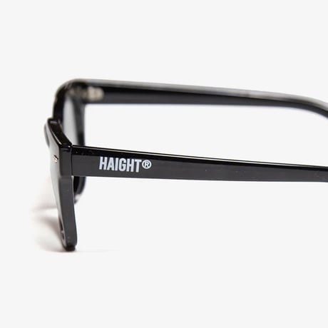 HAIGHT / POLARIZED SUN GLASSES(2colors)