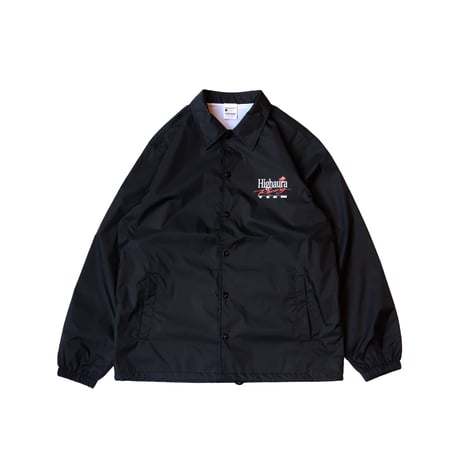 HIGH AURA / RACING TEAM CORCH JKT