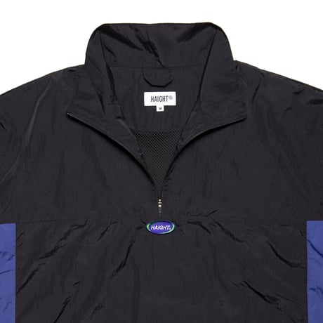 HAIGHT / ATHLETIC PULLOVER JACKET(3colors)