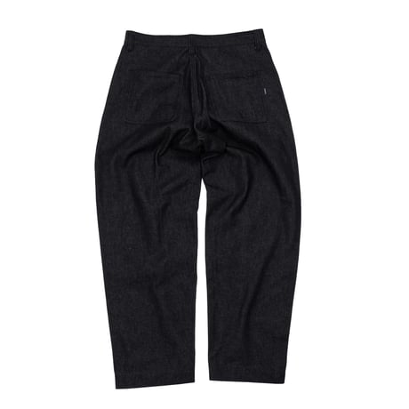 INTERBREED / 6Pocket Double Knee Jeans