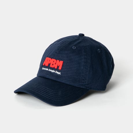 APPLEBUM / "APBM" CAP