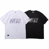 RULER / PROPHET WIZARD 6.5oz S/S TEE(2colors)