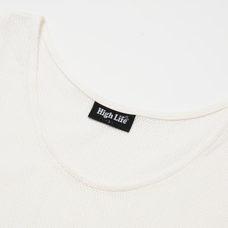 HighLife / Mesh Marina Tank