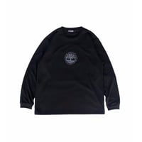MIXNUTS / TIMBO vs ME DRY L/S TEE