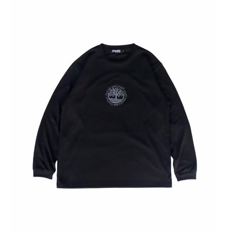 MIXNUTS / TIMBO vs ME DRY L/S TEE