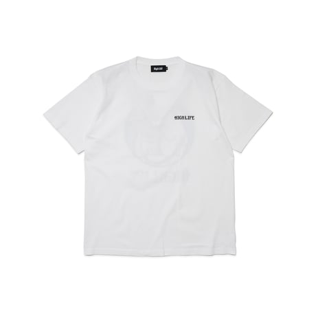 HighLife / Bulldog Tee(2colors)
