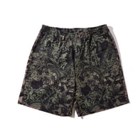 RULER / WAY OF LIFE SKATE SHORTS(2colors)