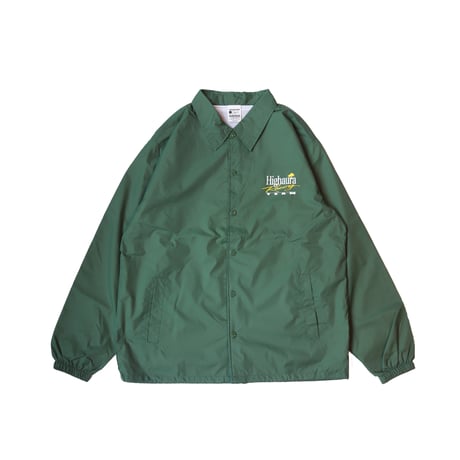 HIGH AURA / RACING TEAM CORCH JKT
