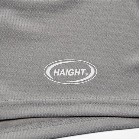 HAIGHT / OVAL LOGO DRY SHORTS(4colors)
