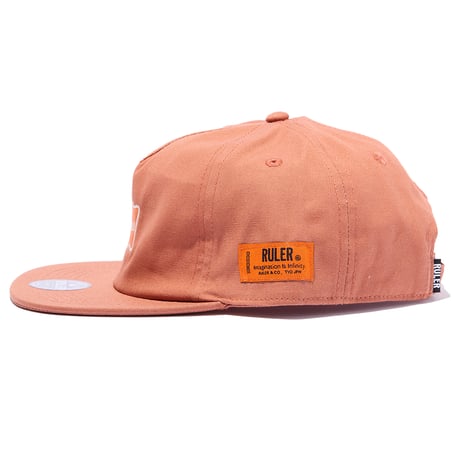 RULER / CERTIFIED UNSTRUCTURED SBC(2colors)