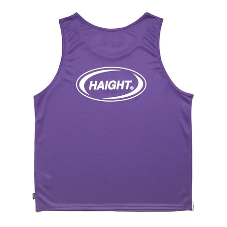 HAIGHT / OVAL LOGO DRY TANK(4colors)
