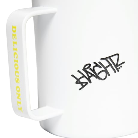 HAIGHT / MUNCHIES CLUB THERMO MUG ft.CASPER