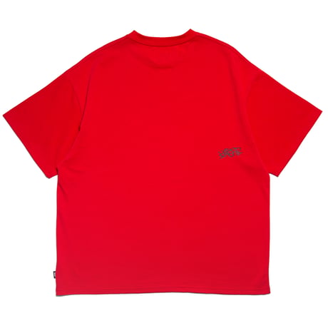 HAIGHT / MUNCHIES CLUB Tee ft.CASPER(3colors)