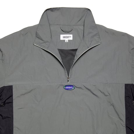 HAIGHT / ATHLETIC PULLOVER JACKET(3colors)