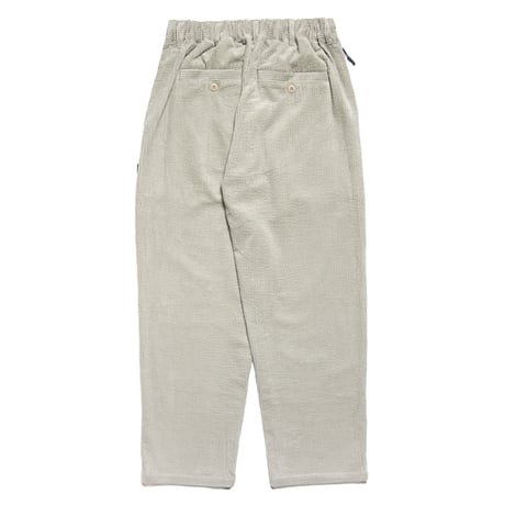HAIGHT / STRAIGHT CORDUROY PANTS(3colors)