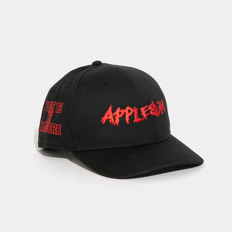 APPLEBUM / "HARDCORE" CAP