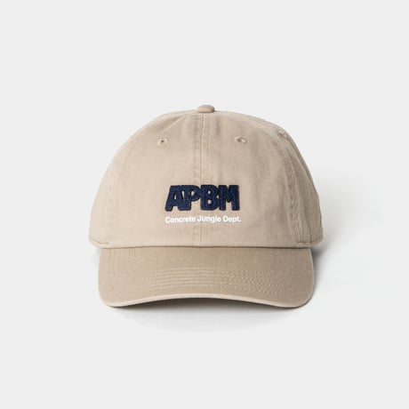 APPLEBUM / "APBM" CAP